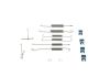Accessory Kit, brake shoes QB-105-0854