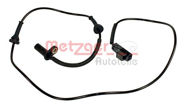 Sensor, wheel speed VOLVO - 30682478