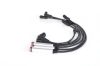 Ignition Cable Kit Opel