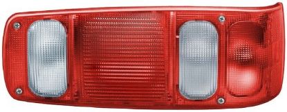 Tail Light Assembly HYMER - 0417133
