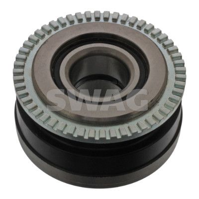 Wheel Hub MAN - 81.93420-6076