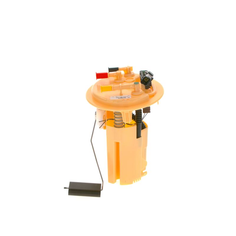 Sender Unit, fuel tank Citroen, Peugeot