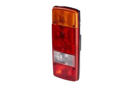 Tail Light Assembly Tagatuli 5 kambrit vasakak, nu