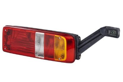 Tail Light Assembly KÖGEL - 6603746 - EasyConn I