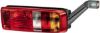 Tail Light Assembly KÖGEL - 6603746 - EasyConn I