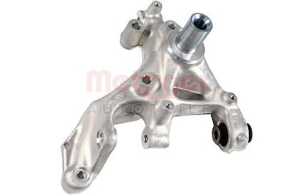 Steering Knuckle, wheel suspension AUDI - 5QF 505 433 C