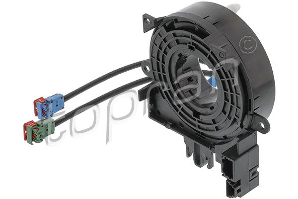 Clockspring, airbag Renault/Dacia - 255545857R