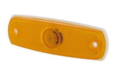 Side Marker Light