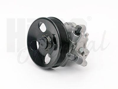 Hydraulic Pump, steering HYUNDAI 57100-2E300
