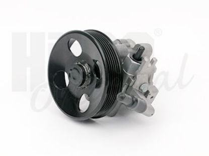 Hydraulic Pump, steering HYUNDAI 57100-2E300