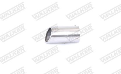 Exhaust Tip