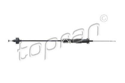 Cable Pull, clutch control VAG - 1H1 721 335 A