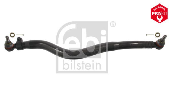 Centre Rod Assembly Volvo Lkw 21308024