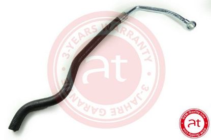Hydraulic Hose, steering system BMW E53