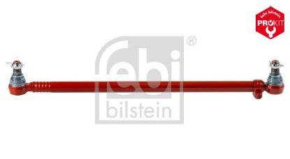 Centre Rod Assembly Iveco 0 9846 9650