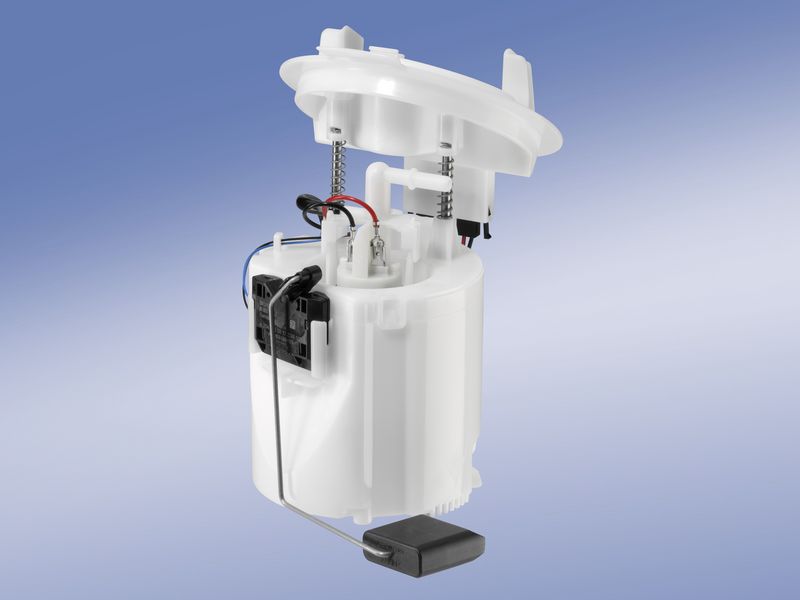 Fuel Feed Unit MERCEDES-BENZ