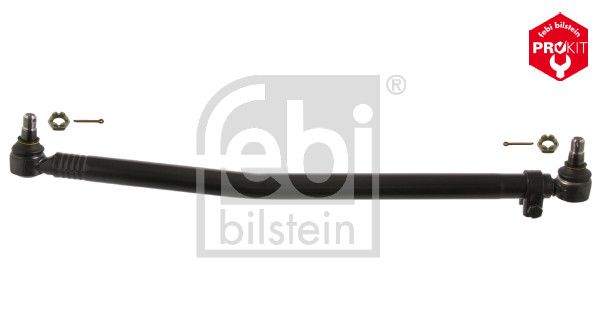 Centre Rod Assembly Iveco 0 0479 3166