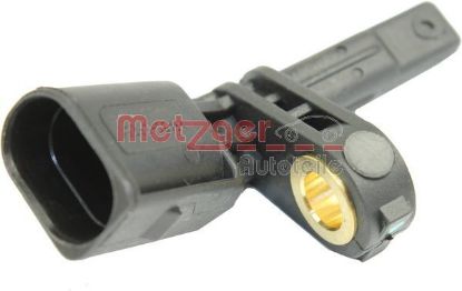 Sensor, wheel speed VAG - 7H0 927 803