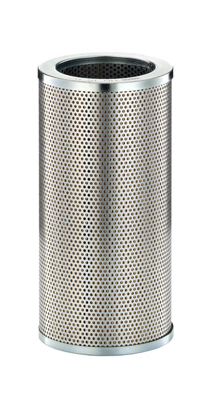 Filter, operating hydraulics Komatsu 34E702310