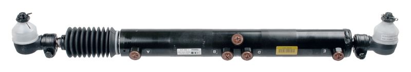 Slave Cylinder, power steering SCANIA