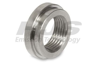 Weld-in Thread, oxygen sensor M18x1,5 kraega