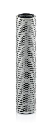 Filter, operating hydraulics Liebherr HE 10455