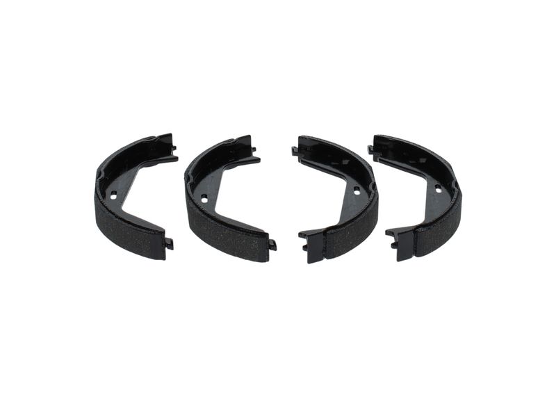 Brake Shoe Set, parking brake VOLVO - 31262874