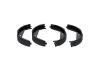 Brake Shoe Set, parking brake VOLVO - 31262874