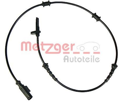 Sensor, wheel speed PSA - 16 271 626 80