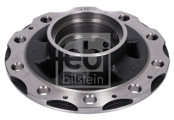 Wheel Hub Volvo Lkw 21328181 SK1