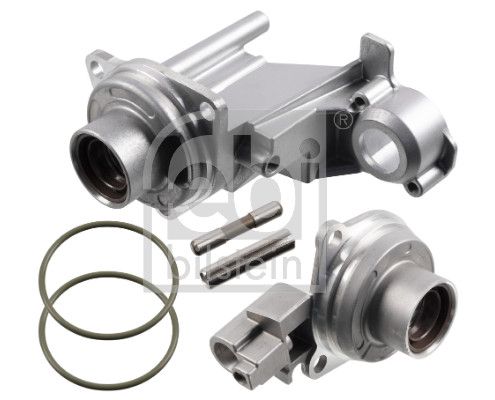 Repair Kit, shift cylinder Volvo - 20562633