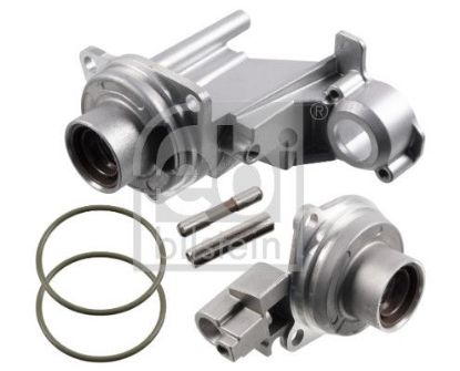 Repair Kit, shift cylinder Volvo - 20562633