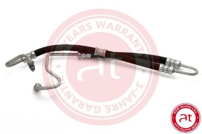 Hydraulic Hose, steering system BMW E46