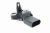 Sensor, intake manifold pressure Audi-VW