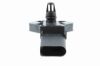 Sensor, intake manifold pressure Audi-VW
