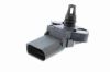 Sensor, intake manifold pressure Audi-VW