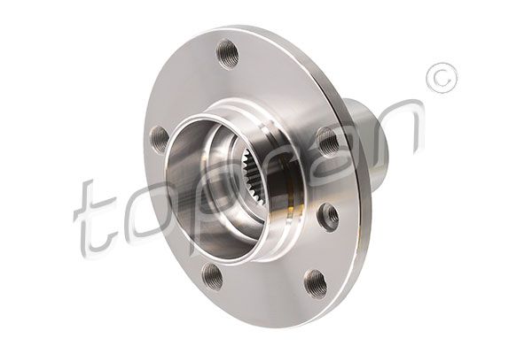 Wheel Hub BMW - 33 00 6 867 806