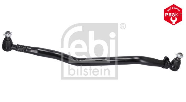 Centre Rod Assembly Scania 2 723 122
