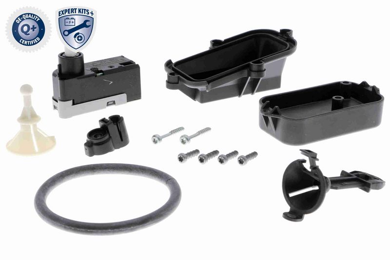 Actuator, headlight levelling Opel