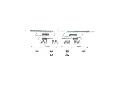 Accessory Kit, brake shoes