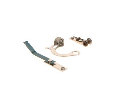 Contact Breaker, distributor