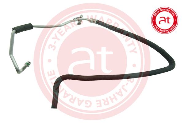 Hydraulic Hose, steering system VAG A4, A5