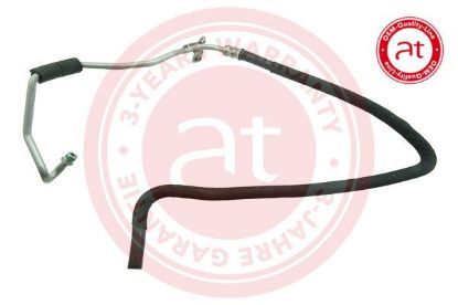 Hydraulic Hose, steering system VAG A4, A5