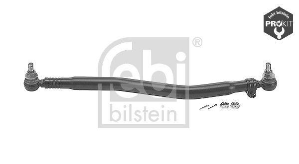 Centre Rod Assembly Volvo Lkw 85114200