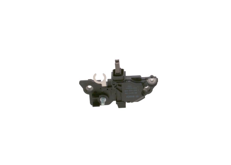 Alternator Regulator