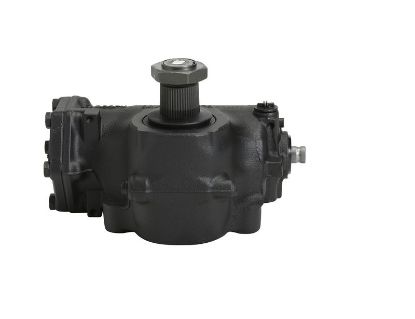 Steering Gear SCANIA