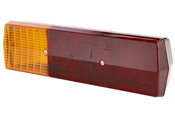 Tail Light Assembly SCHMITZ CARGOBULL - E1 43207