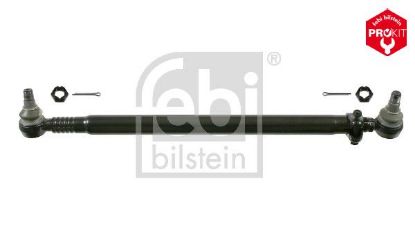 Centre Rod Assembly Scania 0 475 463
