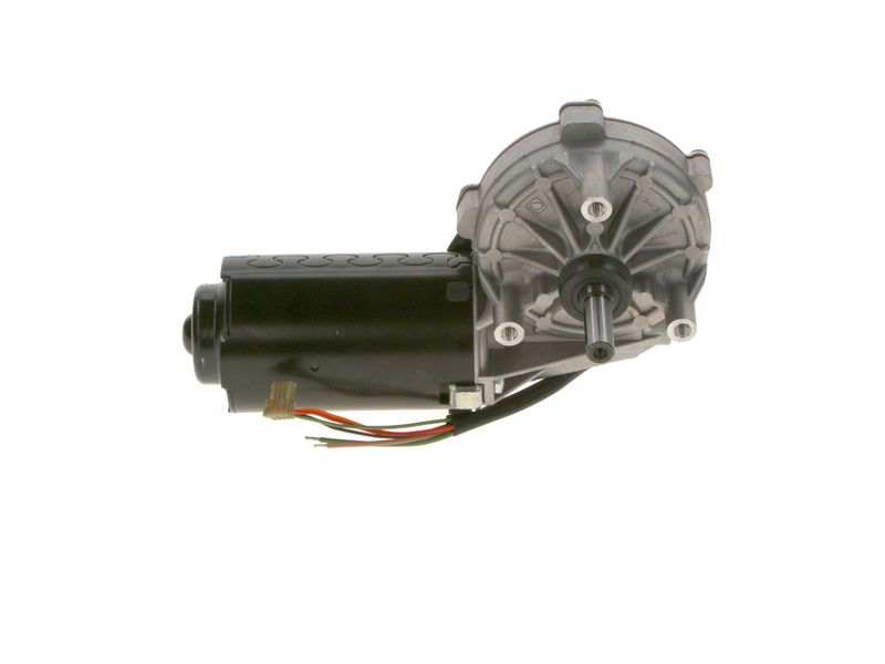 Wiper Motor