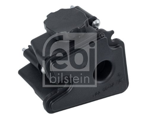 Equalising reservoir, hydraulic oil (power steering) Mercedes-Benz - 000 460 23 83
